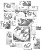Faputa Collage ch 71