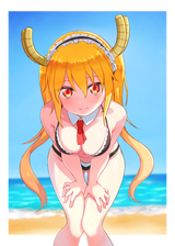 __tohru_kobayashi_san_chi_no_maidragon_drawn_by_mo_sabo__d46528045a80deeafdf5dbb590189d74