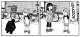 Yotsuba_shouts_for_Nikaidou