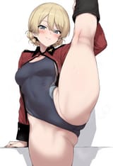 6458