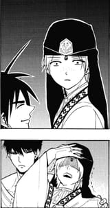 Jafar wtf facepalm