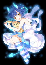__jouga_maya_gochuumon_wa_usagi_desu_ka_drawn_by_koi_koisan__99697d393b5a75c17a6d8609db8171b4
