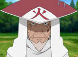 Hiruzen_Sarutobi