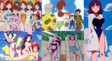 swimsuits