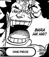 Laughing at bara fags