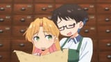 [SubsPlease] Ruri no Houseki - 03 (1080p) [77B7F044].mkv_snapshot_09.28.644