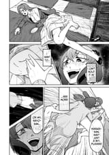 sayotena doujin bdsm mahoako eng translated
