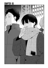 Goukon ni Ittara Onna ga Inakatta Hanashi How I Attended an All-Guy&#039;s Mixer - Chapter 65 - 1