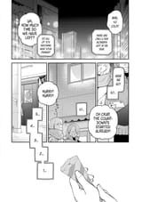 Goukon ni Ittara Onna ga Inakatta Hanashi How I Attended an All-Guy&#039;s Mixer - Chapter 65 - 2