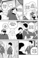 Goukon ni Ittara Onna ga Inakatta Hanashi How I Attended an All-Guy&#039;s Mixer - Chapter 65 - 5