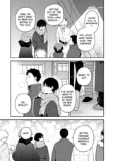 Goukon ni Ittara Onna ga Inakatta Hanashi How I Attended an All-Guy&#039;s Mixer - Chapter 65 - 7