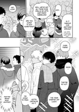 Goukon ni Ittara Onna ga Inakatta Hanashi How I Attended an All-Guy&#039;s Mixer - Chapter 65 - 9
