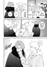 Goukon ni Ittara Onna ga Inakatta Hanashi How I Attended an All-Guy&#039;s Mixer - Chapter 65 - 10