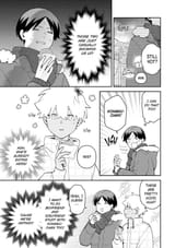 Goukon ni Ittara Onna ga Inakatta Hanashi How I Attended an All-Guy&#039;s Mixer - Chapter 65 - 11