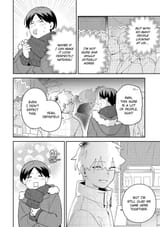 Goukon ni Ittara Onna ga Inakatta Hanashi How I Attended an All-Guy&#039;s Mixer - Chapter 65 - 12