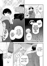 Goukon ni Ittara Onna ga Inakatta Hanashi How I Attended an All-Guy&#039;s Mixer - Chapter 65 - 13