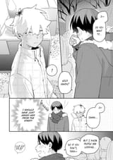 Goukon ni Ittara Onna ga Inakatta Hanashi How I Attended an All-Guy&#039;s Mixer - Chapter 65 - 14