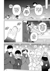 Goukon ni Ittara Onna ga Inakatta Hanashi How I Attended an All-Guy&#039;s Mixer - Chapter 65 - 16