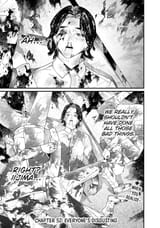 Maria no Danzai - c052 - p001 [Stressed Out Scans]