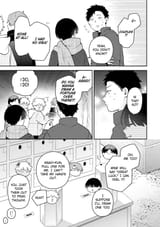Goukon ni Ittara Onna ga Inakatta Hanashi How I Attended an All-Guy&#039;s Mixer - Chapter 65 - 21
