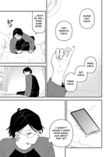 Goukon ni Ittara Onna ga Inakatta Hanashi How I Attended an All-Guy&#039;s Mixer - Chapter 66 - 3
