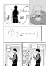 Goukon ni Ittara Onna ga Inakatta Hanashi How I Attended an All-Guy&#039;s Mixer - Chapter 66 - 4