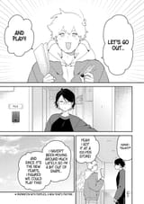 Goukon ni Ittara Onna ga Inakatta Hanashi How I Attended an All-Guy&#039;s Mixer - Chapter 66 - 5