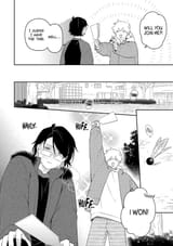 Goukon ni Ittara Onna ga Inakatta Hanashi How I Attended an All-Guy&#039;s Mixer - Chapter 66 - 6