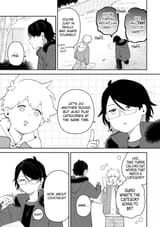 Goukon ni Ittara Onna ga Inakatta Hanashi How I Attended an All-Guy&#039;s Mixer - Chapter 66 - 7