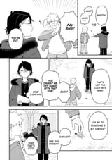 Goukon ni Ittara Onna ga Inakatta Hanashi How I Attended an All-Guy&#039;s Mixer - Chapter 66 - 8