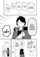 Goukon ni Ittara Onna ga Inakatta Hanashi How I Attended an All-Guy&#039;s Mixer - Chapter 66 - 9
