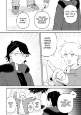 Goukon ni Ittara Onna ga Inakatta Hanashi How I Attended an All-Guy&#039;s Mixer - Chapter 66 - 10