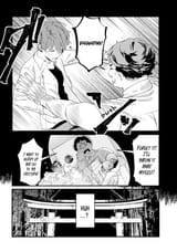 Maria no Danzai - c052 - p015 [Stressed Out Scans]