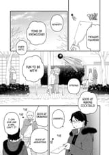 Goukon ni Ittara Onna ga Inakatta Hanashi How I Attended an All-Guy&#039;s Mixer - Chapter 66 - 11