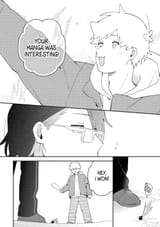 Goukon ni Ittara Onna ga Inakatta Hanashi How I Attended an All-Guy&#039;s Mixer - Chapter 66 - 12