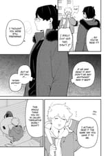 Goukon ni Ittara Onna ga Inakatta Hanashi How I Attended an All-Guy&#039;s Mixer - Chapter 66 - 13