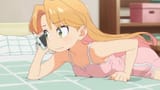 [SubsPlease] Ruri no Houseki - 02 (1080p) [68609467].mkv_snapshot_13.02.488
