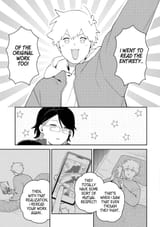 Goukon ni Ittara Onna ga Inakatta Hanashi How I Attended an All-Guy&#039;s Mixer - Chapter 66 - 15
