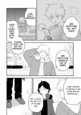 Goukon ni Ittara Onna ga Inakatta Hanashi How I Attended an All-Guy&#039;s Mixer - Chapter 66 - 16
