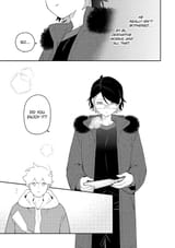 Goukon ni Ittara Onna ga Inakatta Hanashi How I Attended an All-Guy&#039;s Mixer - Chapter 66 - 17