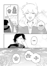 Goukon ni Ittara Onna ga Inakatta Hanashi How I Attended an All-Guy&#039;s Mixer - Chapter 66 - 18