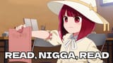 read kana