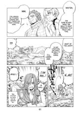 Henkyou no Roukishi - Bard Loen - Ch.0041 Pg.0013 Iru Shellfish Stew
