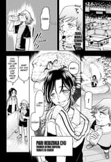 Ping-Pong Peril - #003 - Chapter 3_ Resolve - 6