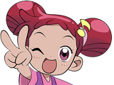 Doremi_Peace