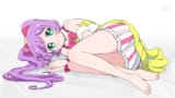 __manaka_laala_pretty_series_and_1_more_drawn_by_tata_tataice__fe93bc2d9aaddbe0ce89b2e3ca479955