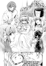 The Demon King&#039;s Daughter Is Way Too Easy - Ch.72 - 16