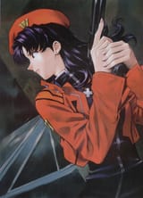 __katsuragi_misato_neon_genesis_evangelion_drawn_by_sadamoto_yoshiyuki__fc8d831bf266e09e18ab911d564f03b5 (2)
