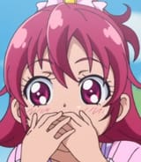mana about to vomit