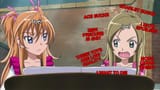 average precure thread